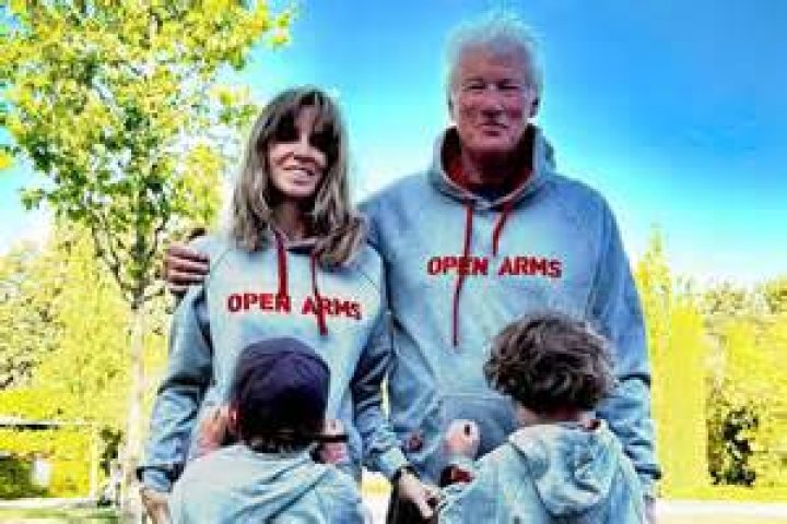 Richard Gere Family: A Closer Look into the Life of the Legendary Actor