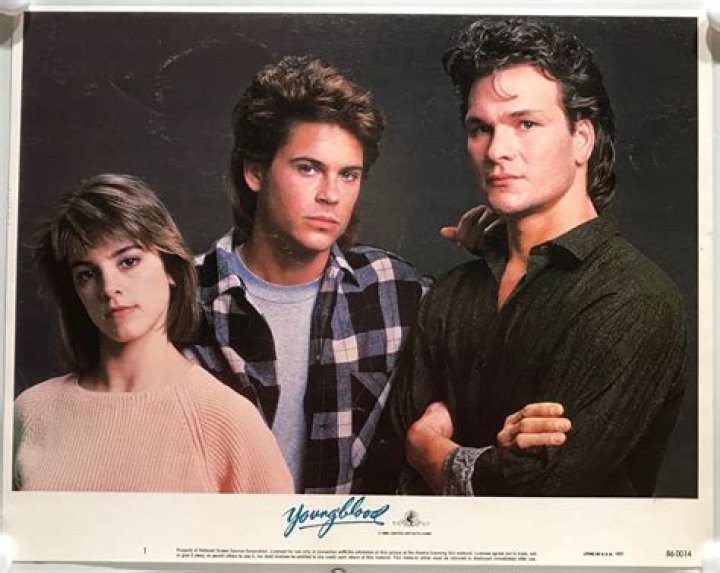 Rob Lowe and Sharon Huggett: A Love Story That Inspires