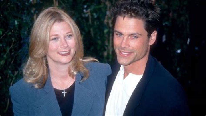 Rob Lowe Spouse: A Detailed Look into the Life of Christina Fleming