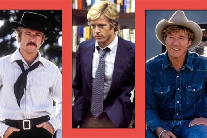 Robert Redford: Exploring the Roles He Took for Financial Reasons