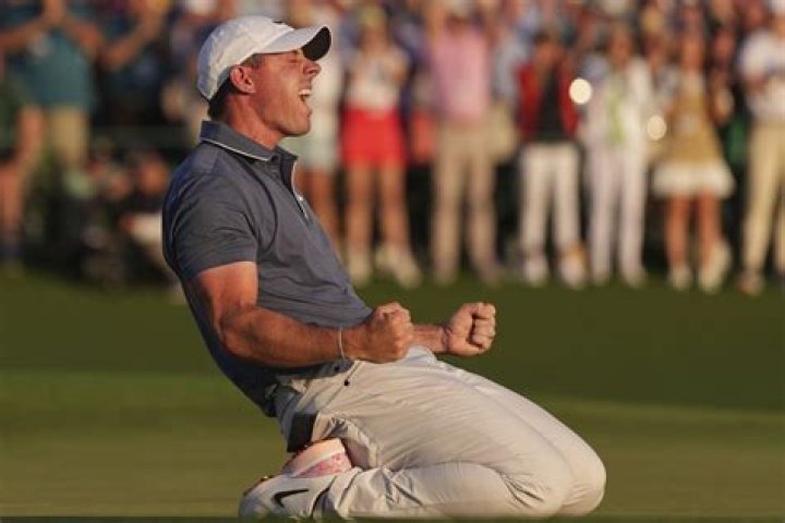 Rory McIlroy's Personal Journey: Marriage Update and Career Highlights