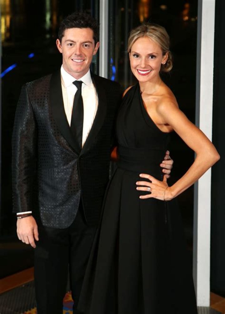 Rory McIlroy: A Comprehensive Look at His Marriage to Erica Stoll