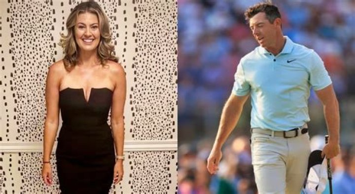 Rory McIlroy Addresses Divorce Rumors: A Closer Look at His Marriage to Erica Stoll