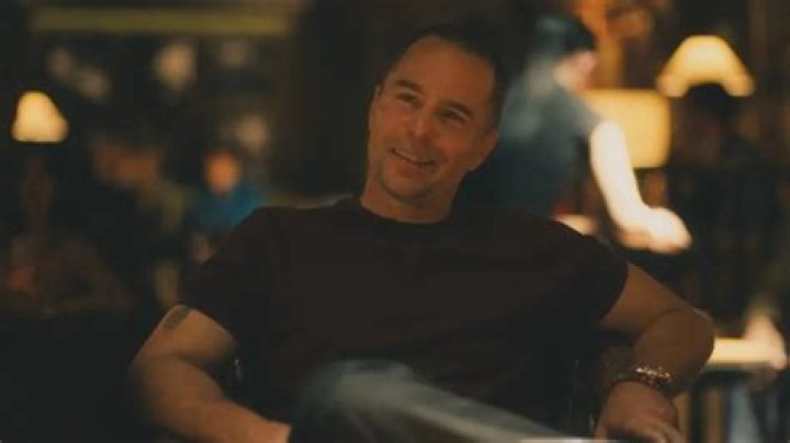 Sam Rockwell's Unforgettable Monologue in 'The White Lotus'