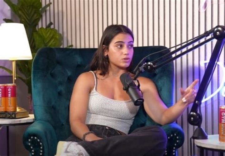 Sara Saffari: The Rising Star Redefining the Entertainment Industry