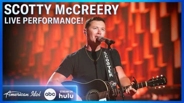 Scotty McCreery: The Latest News and Updates About the Country Music Sensation