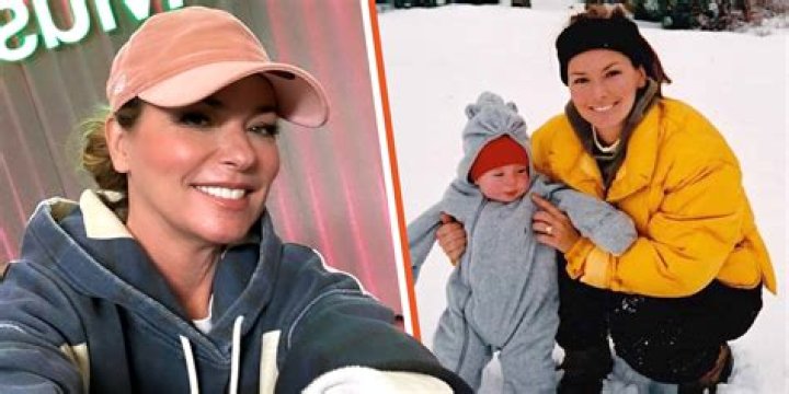 Shania Twain: A Celebrated Career and the Bond with Her Son, Eja