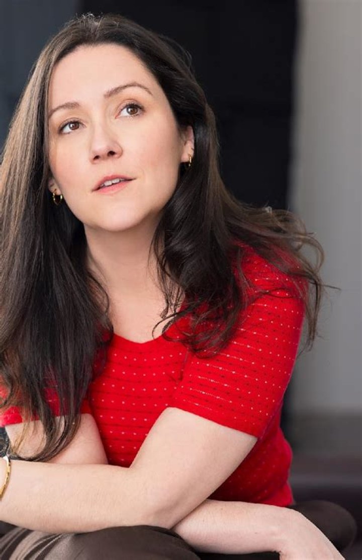 Shannon Woodward: A Versatile Actress Shaping Modern Entertainment