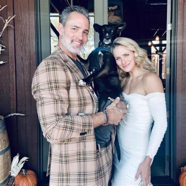 Shantel VanSanten and Victor Webster: A Journey of Love and Success