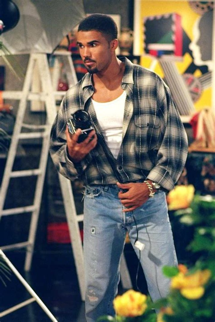 Shemar Moore: A Journey Through an Iconic Career and Lasting Legacy
