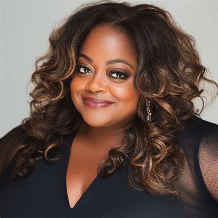 Sherri Shepherd: A Journey Through Her Marriages and Personal Life