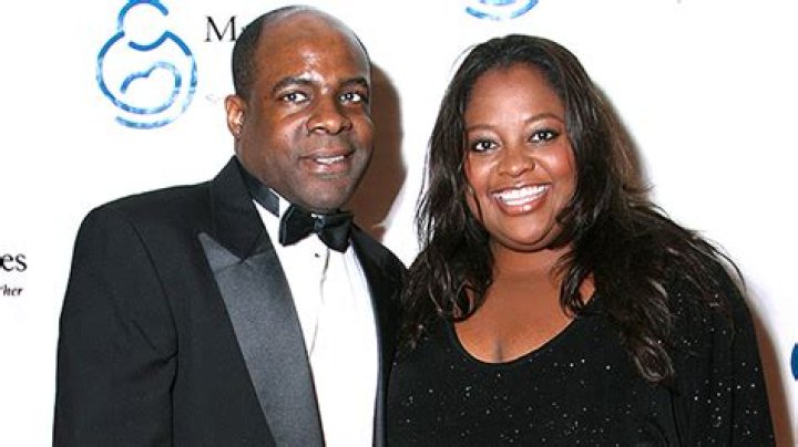 Sherri Shepherd: Is She Married? A Comprehensive Look at Her Personal Life