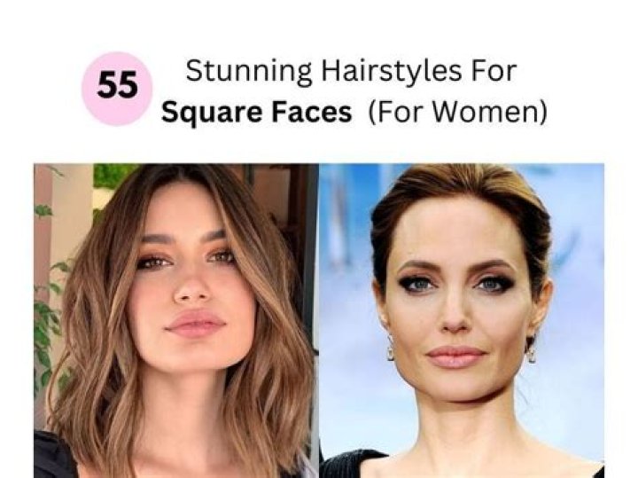 Short Hairdos for Square Faces: The Ultimate Guide to Finding Your Perfect Hairstyle