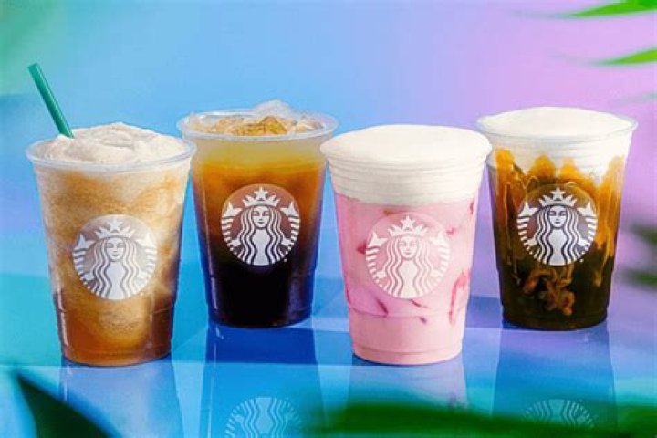 Should You Drink From Starbucks When You're Sick? A Comprehensive Guide