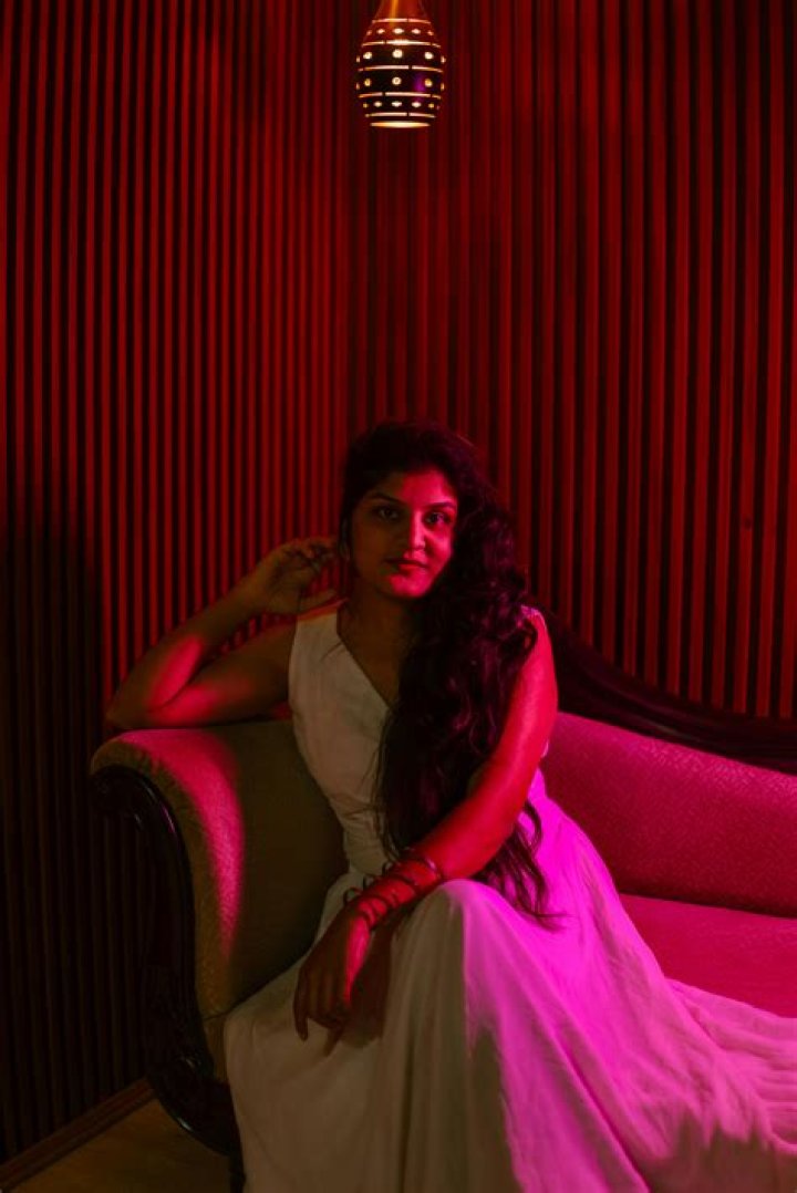Shubhashree Sahu: The Rising Star in Indian Entertainment
