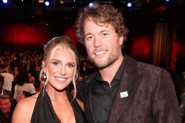 Spotlight on Kelly Stafford: NFL Star's Inspiring Story