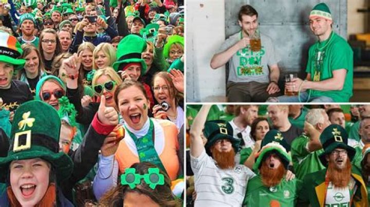 St. Patrick's Day 2025: A Celebration of Irish Heritage and Global Unity