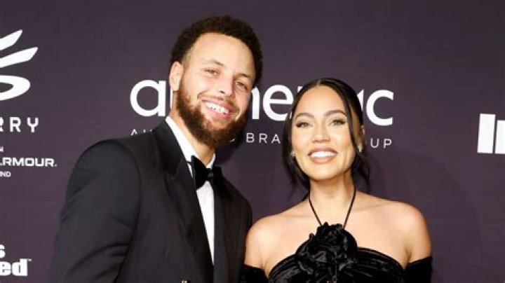Steph Curry's Wife Nationality: A Comprehensive Guide