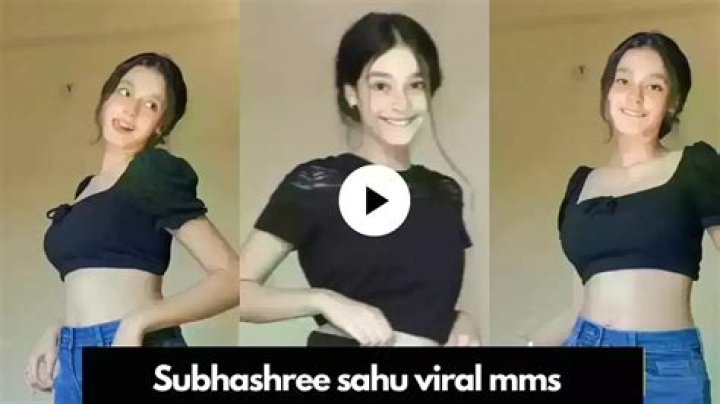 Subhashree Sahu Viral Video: Exploring the Phenomenon and Understanding the Impact