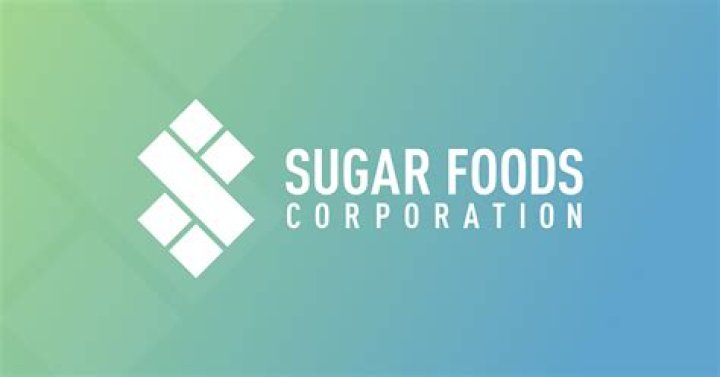 Sugar Foods Corporation: Your Ultimate Guide to a Sweet Legacy