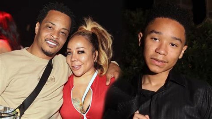 T.I. Son Major Harris: A Comprehensive Look at His Life, Career, and Achievements