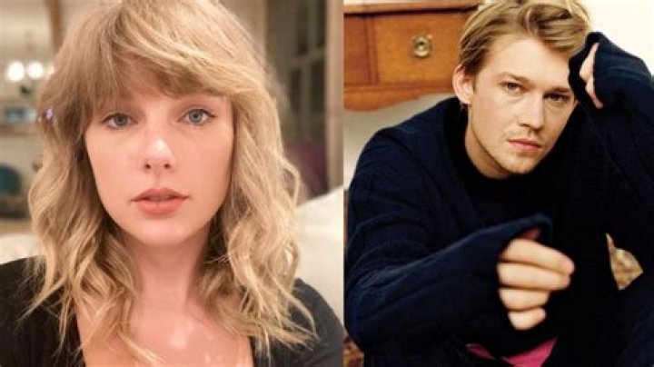 Taylor Swift's Boyfriend List: A Comprehensive Guide to Her Romantic Journey