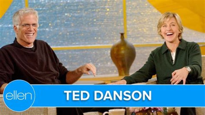 Ted Danson: The Journey of Love, Career, and Legacy