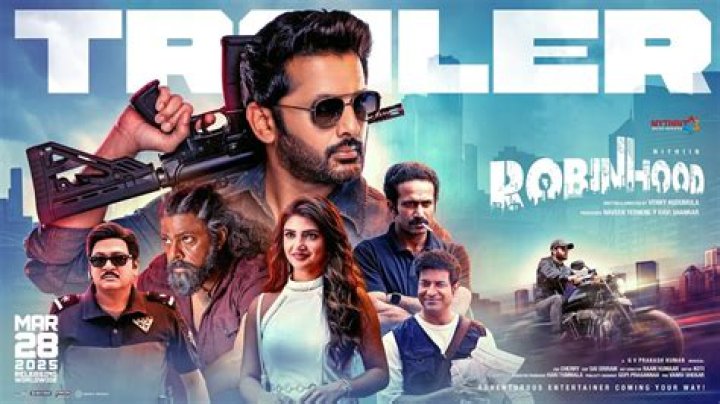 Telugu Movie Rulz: The Ultimate Guide to Exploring the World of Telugu Cinema