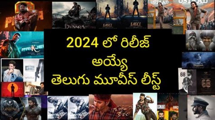 Telugu Movierulz 2024 &ndash; Download: Your Ultimate Guide to Movies and Entertainment