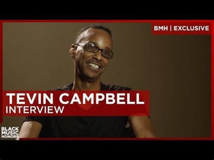Tevin Campbell: Honoring the Legacy of a Beloved R&amp;B Icon