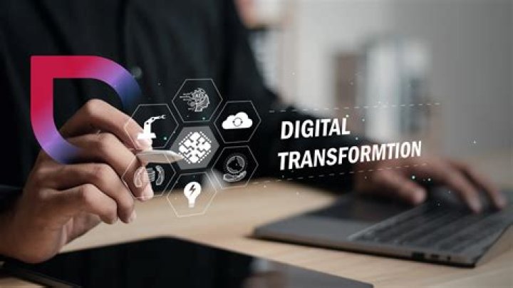 Thailand's Digital Transformation: A $2.7 Billion Leap Forward