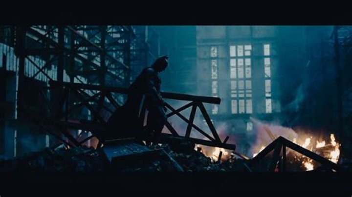 The Dark Knight Rises' Villain: Unveiling the Mastermind Behind the Chaos