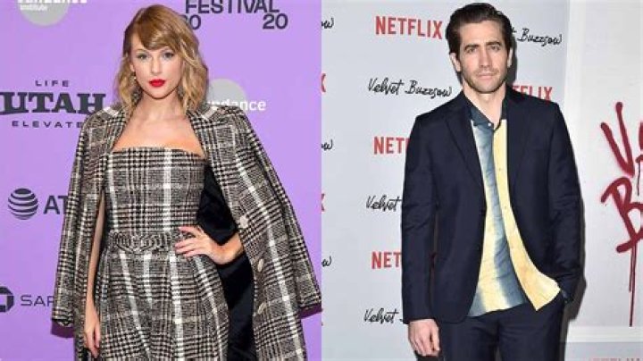 The Enduring Legacy of Taylor Swift and Jake Gyllenhaal's Iconic Scarf