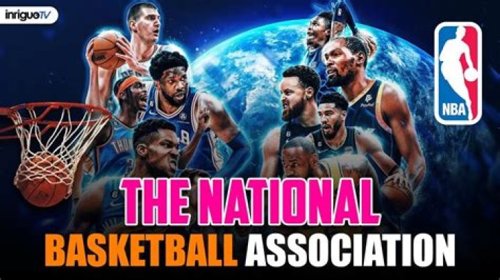 The Fascinating Origins of the National Basketball Association (NBA)