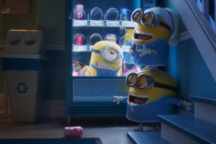 The Fascinating World of Minions: Discovering the Voices Behind the Chaos