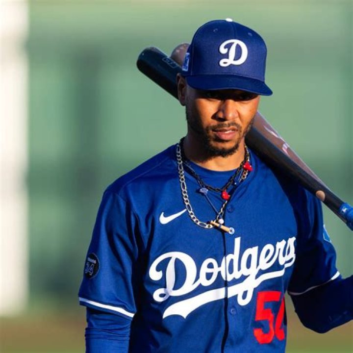 The Impact of Mookie Betts' Illness on the Los Angeles Dodgers