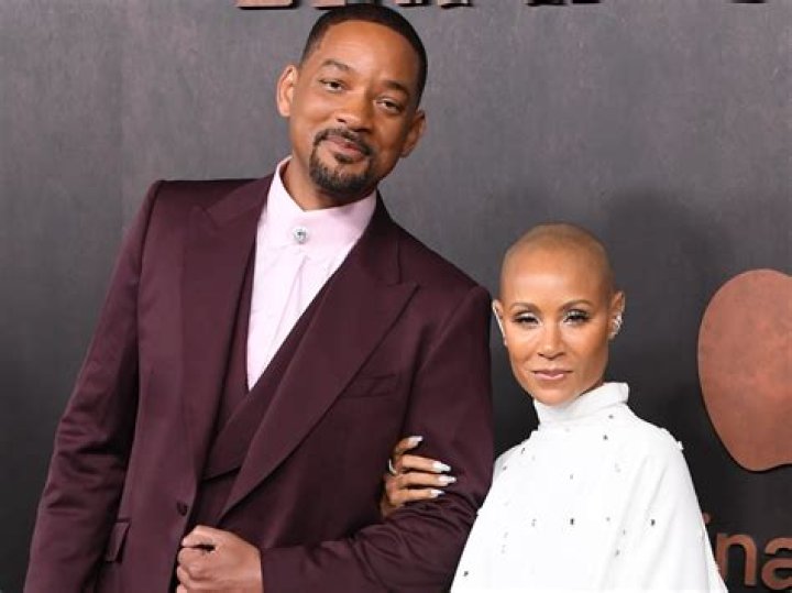 The Inspiring Journey of Jada Pinkett Smith and Will Smith: Love, Growth, and Success