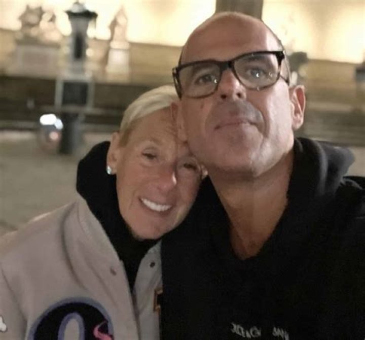 The Inspiring Life and Journey of the Wife of Marcus Lemonis
