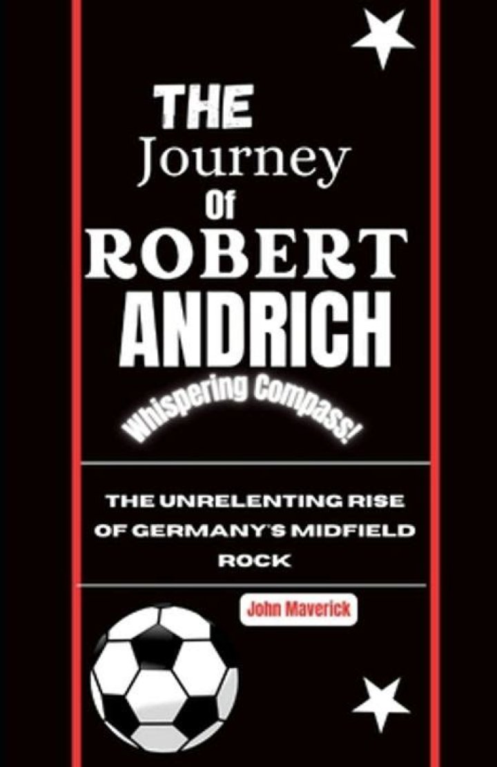 The Journey of Andrich: Celebrating the Value of Victory