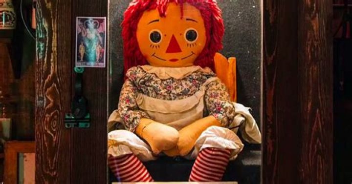 The Mysterious Journey of Annabelle: Exploring the World's Most Infamous Cursed Doll