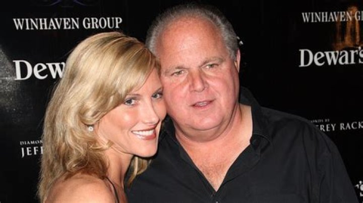 The Personal Journey of Rush Limbaugh: Exploring His Marriages and Relationships