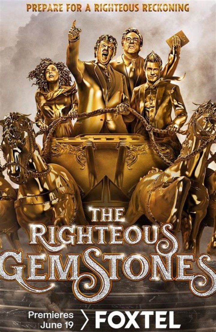 The Righteous Gemstones: A Deeper Dive into Season&rsquo;s Premiere Episode