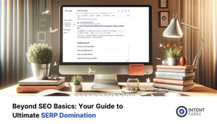 The Rise of Andrea Gale: A Guide to SEO Domination