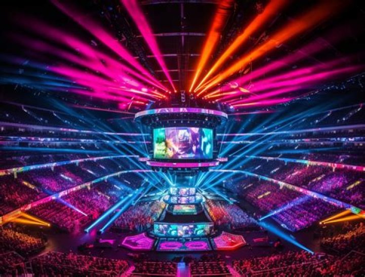 The Rise of Esports: A Comprehensive Guide to the Industry's Past, Present, and Future