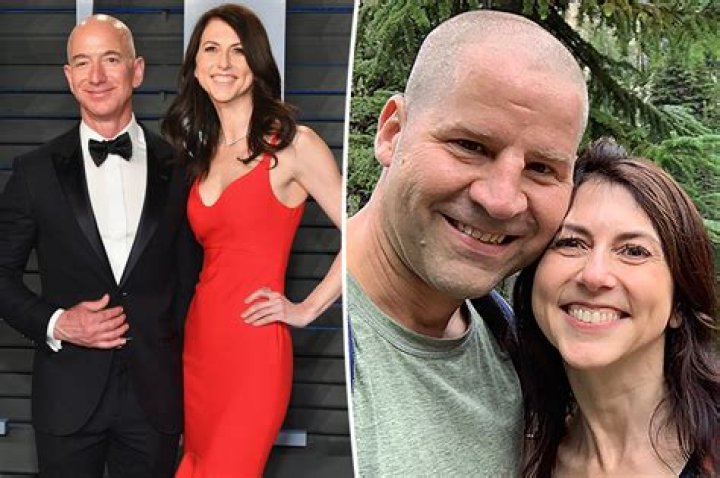 The Rock's Ex-Wife: A Comprehensive Look at Their Relationship and Beyond