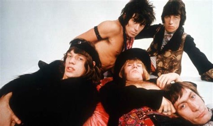 The Rolling Stones: A Timeless Legacy in Rock 'n' Roll