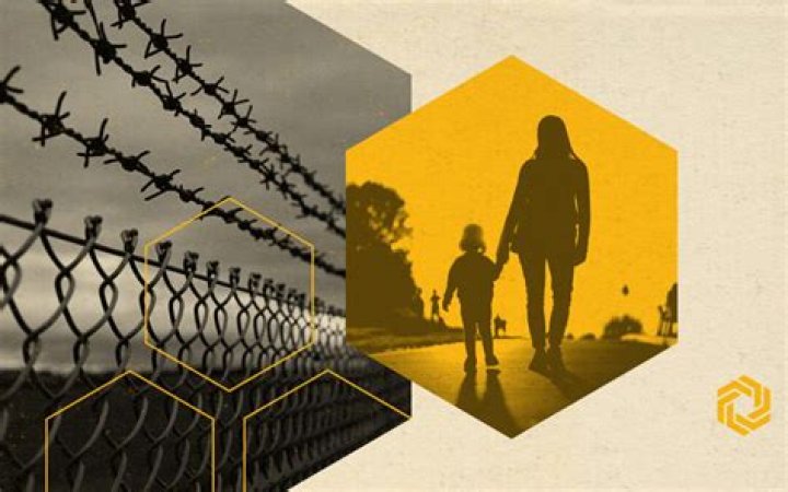 The Surprising Truth Behind Ryan's Mom's Incarceration and Its Impact on Ryan's World