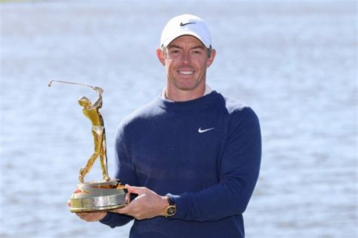 The Thrilling Final Round of The Players Championship