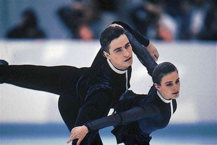 The Tragic Story of Sergei Grinkov: Death of a Legendary Figure Skater