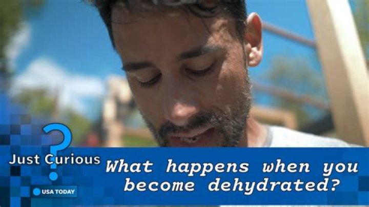 The Truth About Crying: How Much Does It Really Dehydrate You